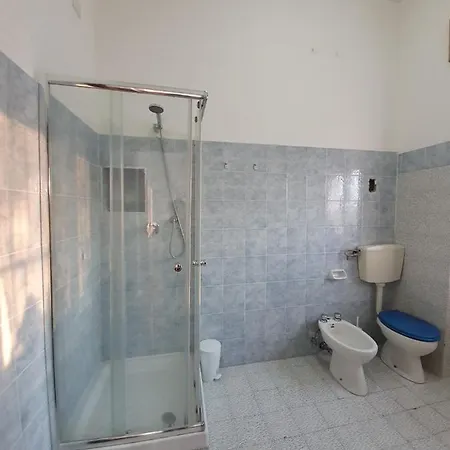La Stazione Affittacamere Candela