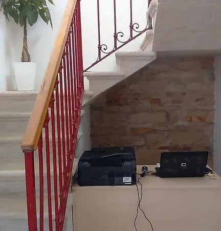 La Stazione Affittacamere Guest house Candela