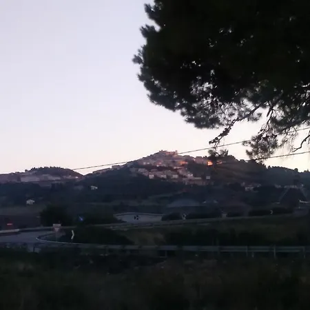 La Stazione Affittacamere Candela