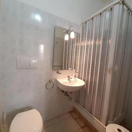 La Stazione Affittacamere Guest house Candela