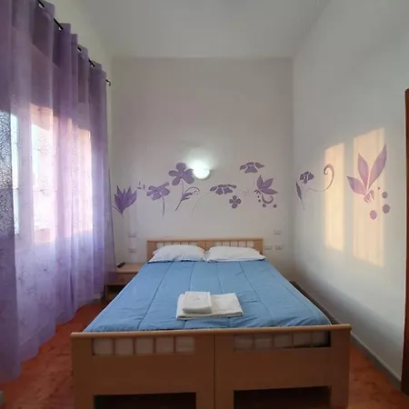 La Stazione Affittacamere Guest house Candela