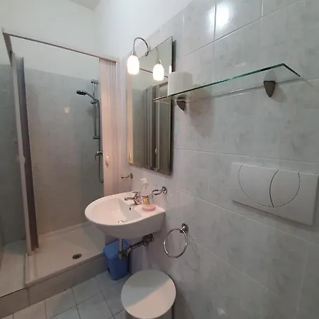 La Stazione Affittacamere Guest house Candela