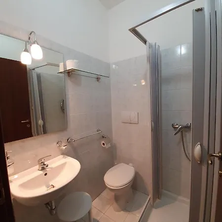 La Stazione Affittacamere Guest house Candela
